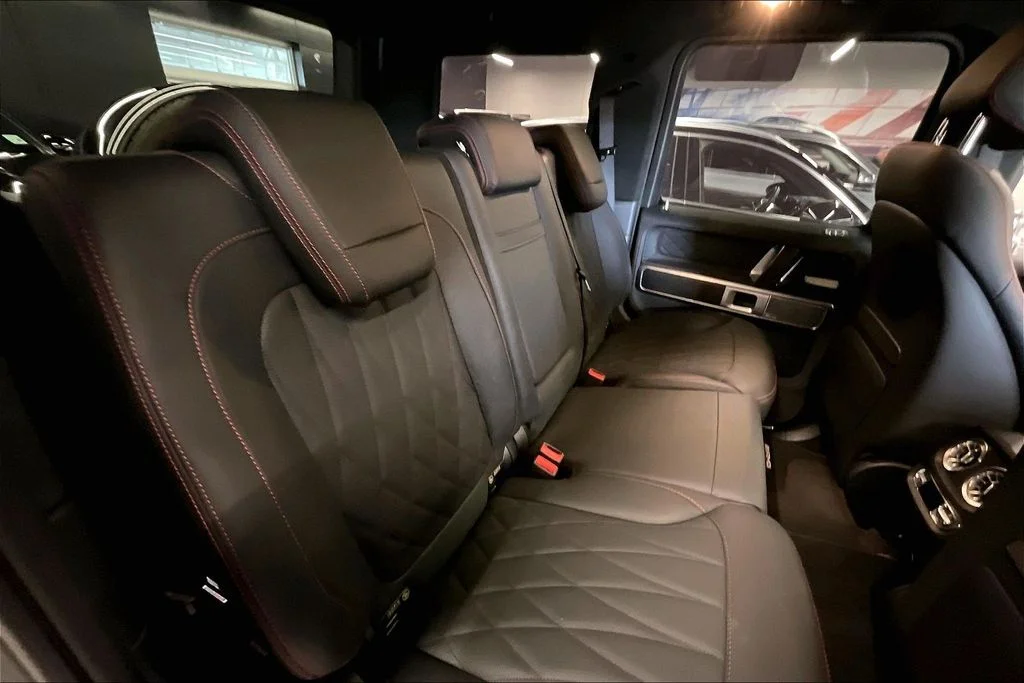 2024 Mercedes-Benz G-Class AMG G63 - Photo 17