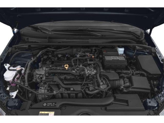 New 2026 Celestite Toyota  SE image 14