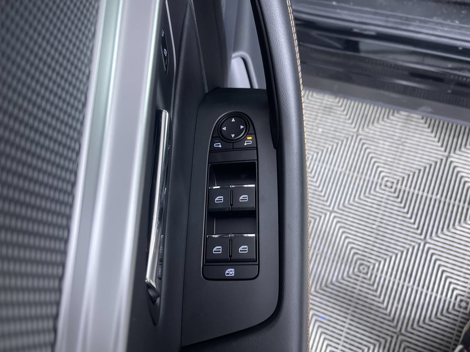 New 2026 Jet Black Mica Mazda Preferred image 14