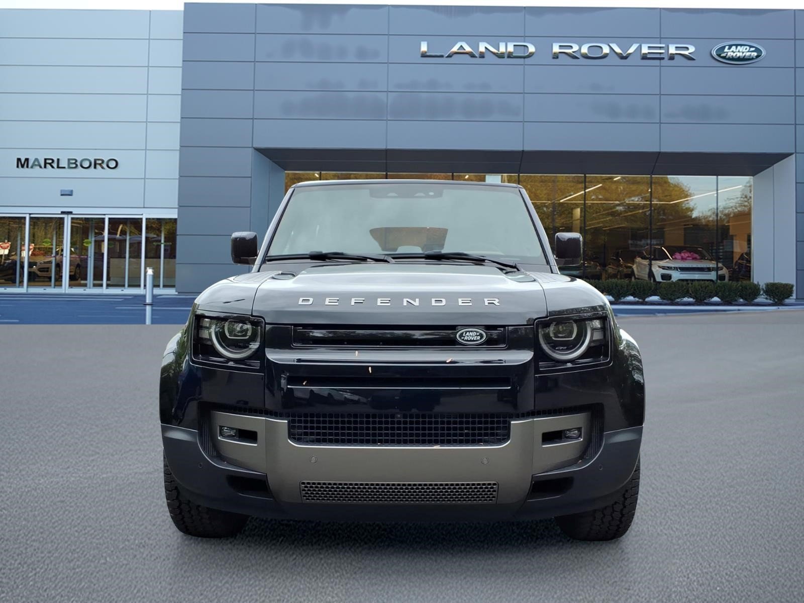 New 2026 Santorini Black LAND ROVER S image 8
