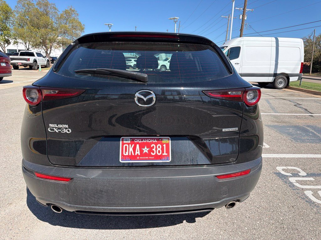 Used 2021 Black Mazda 2.5 S image 6