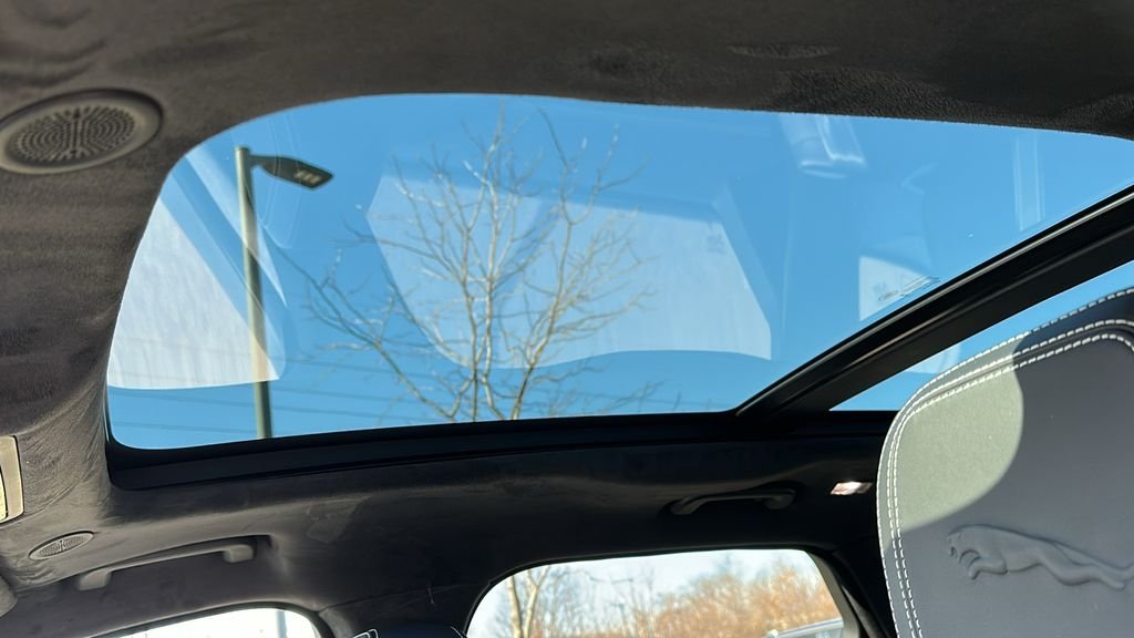 Used 2026 Black Jaguar P250 R-Dynamic S image 13