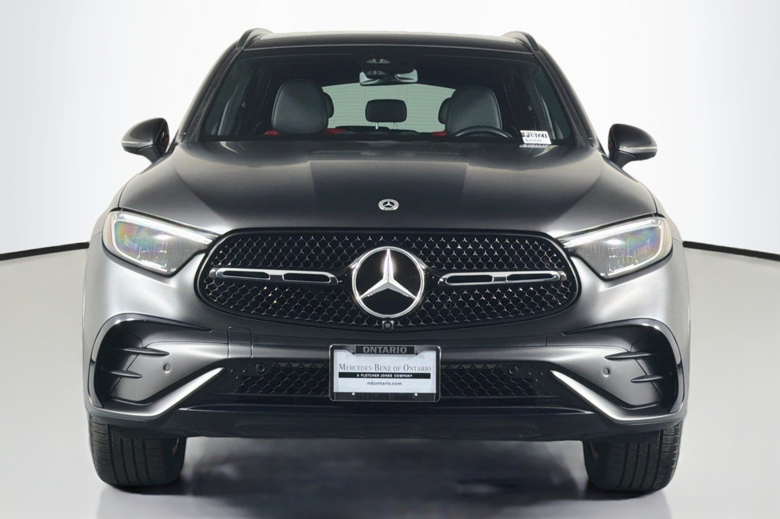 Used 2024 MANUFAKTUR Graphite Grey Magno Mercedes-Benz 300 image 3