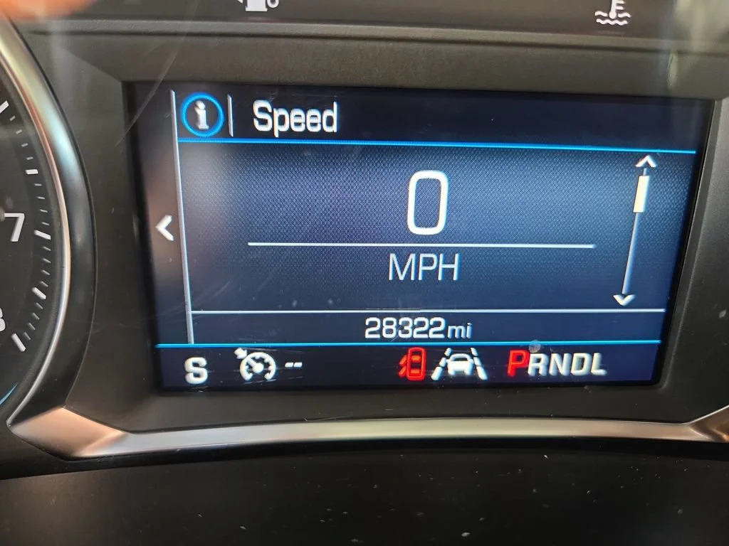 2024 Chevrolet Equinox LT - Photo 15