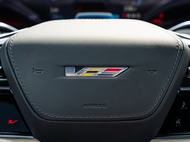 2026 Cadillac LYRIQ V Premium - Photo 88