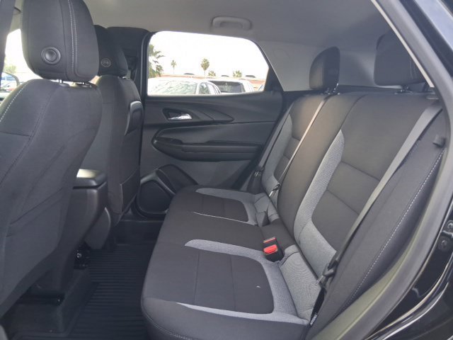 2026 Chevrolet Trailblazer LS - Photo 21