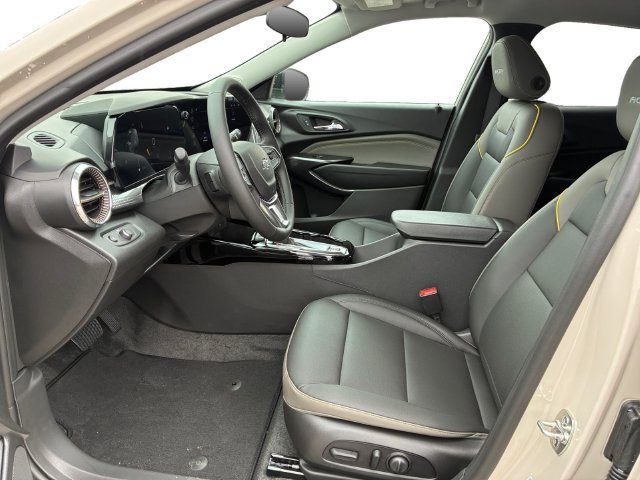 2026 Chevrolet Trax Activ - Photo 11