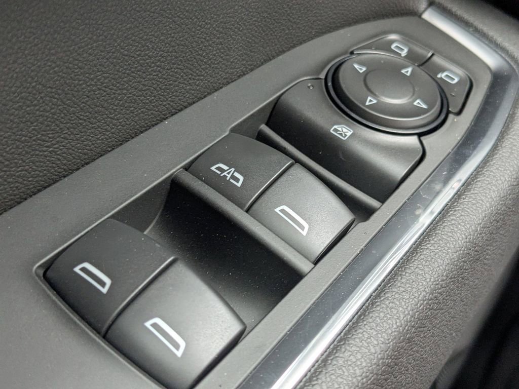 2026 GMC Sierra 1500 SLE - Photo 22
