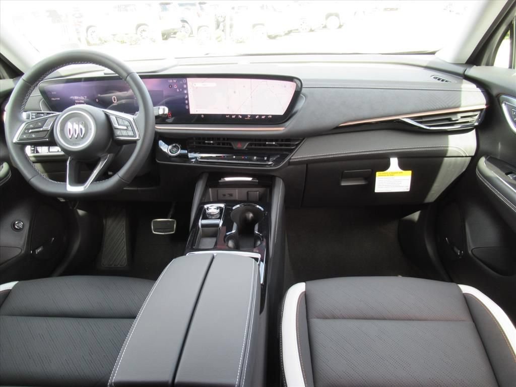 2026 Buick Envision Sport Touring - Photo 11