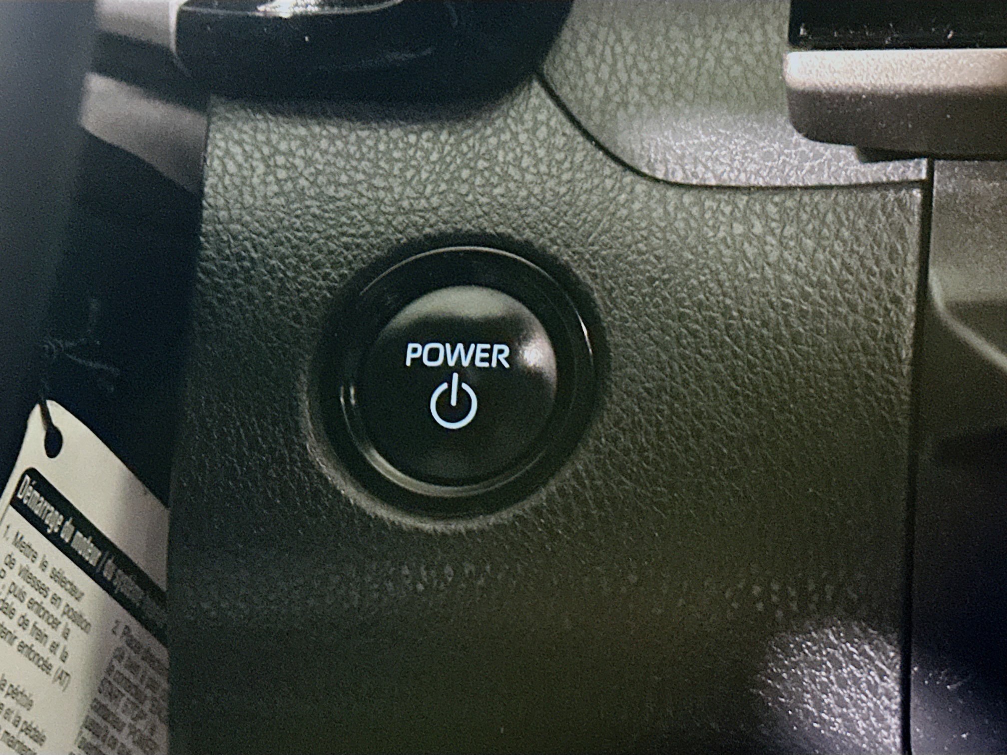 Used 2025 Blue Toyota SE image 20