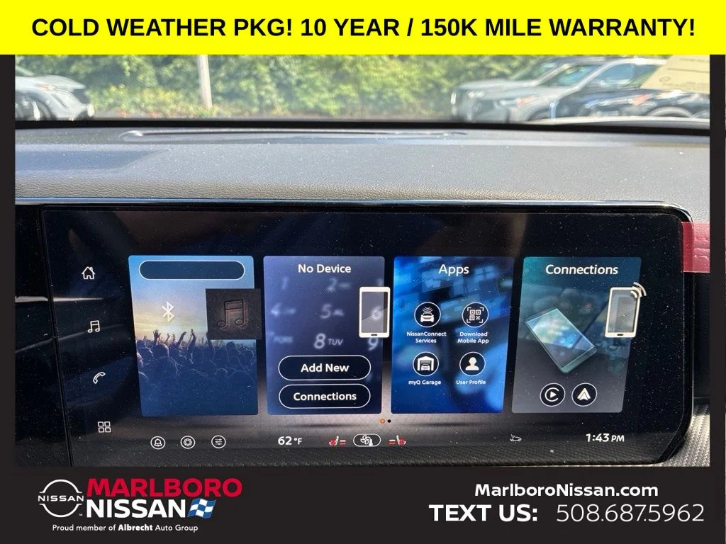 2026 Nissan KICKS SR AWD - Photo 18