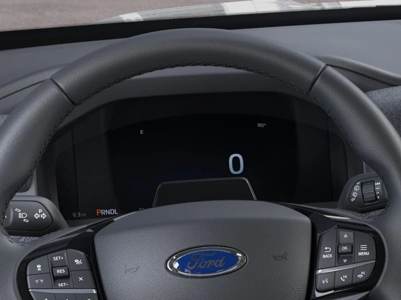 New 2026 Carbonized Gray Metallic Ford Platinum image 36