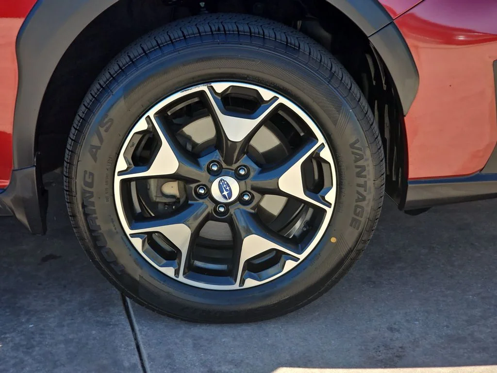 Used 2018 Red Subaru 2.0i Premium image 38