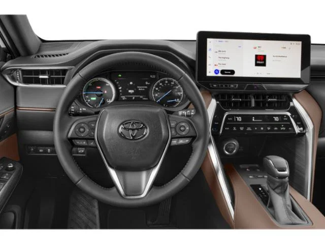 Used 2023 Titanium Glow Toyota XLE image 10