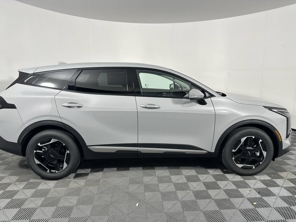 New 2027 Wolf Gray Kia S image 18