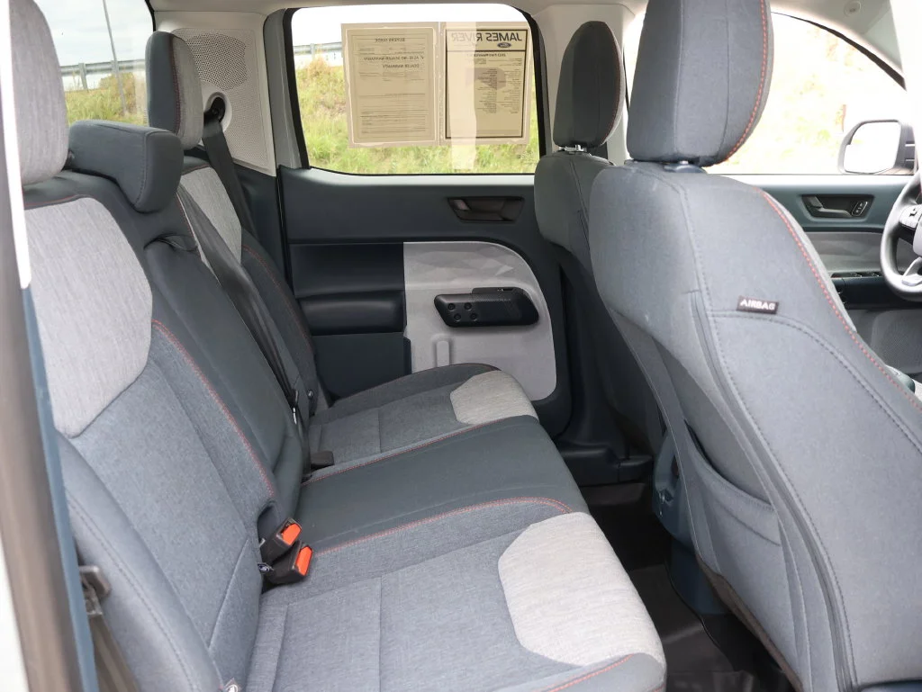 Used 2023 Cactus Ford XLT image 11