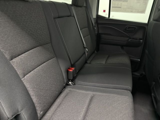 2026 Honda Ridgeline Sport - Photo 19