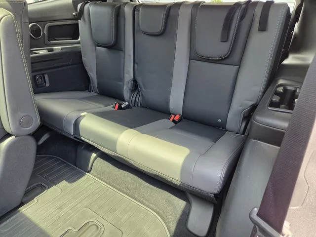 Used 2023 Gray Subaru Onyx Edition image 11