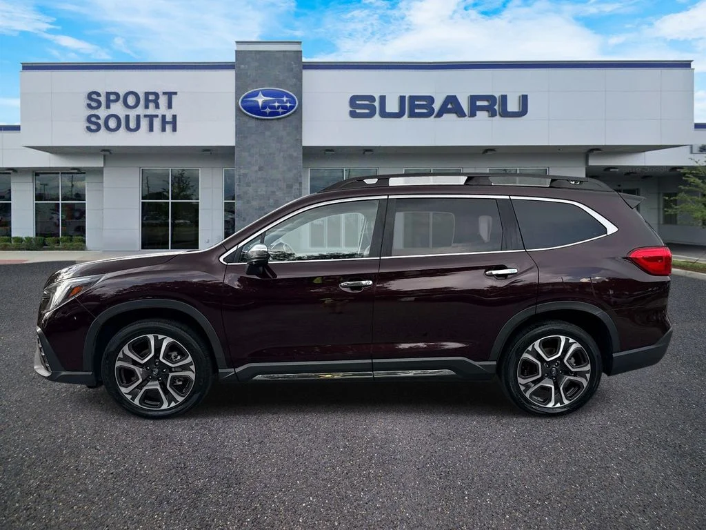 Used 2023  Subaru Touring image 6