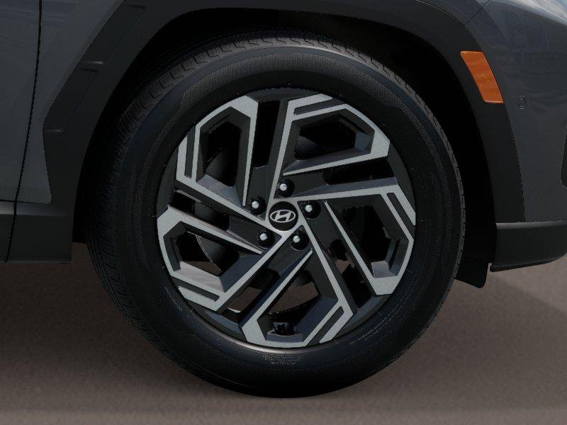 New 2026 Ecotronic Gray Hyundai Limited image 8