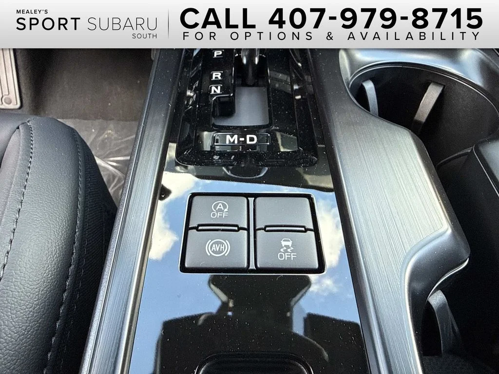 2026 Subaru Outback Premium - Photo 33