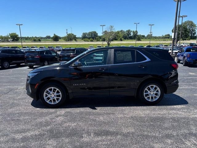 2024 Chevrolet Equinox LT - Photo 2