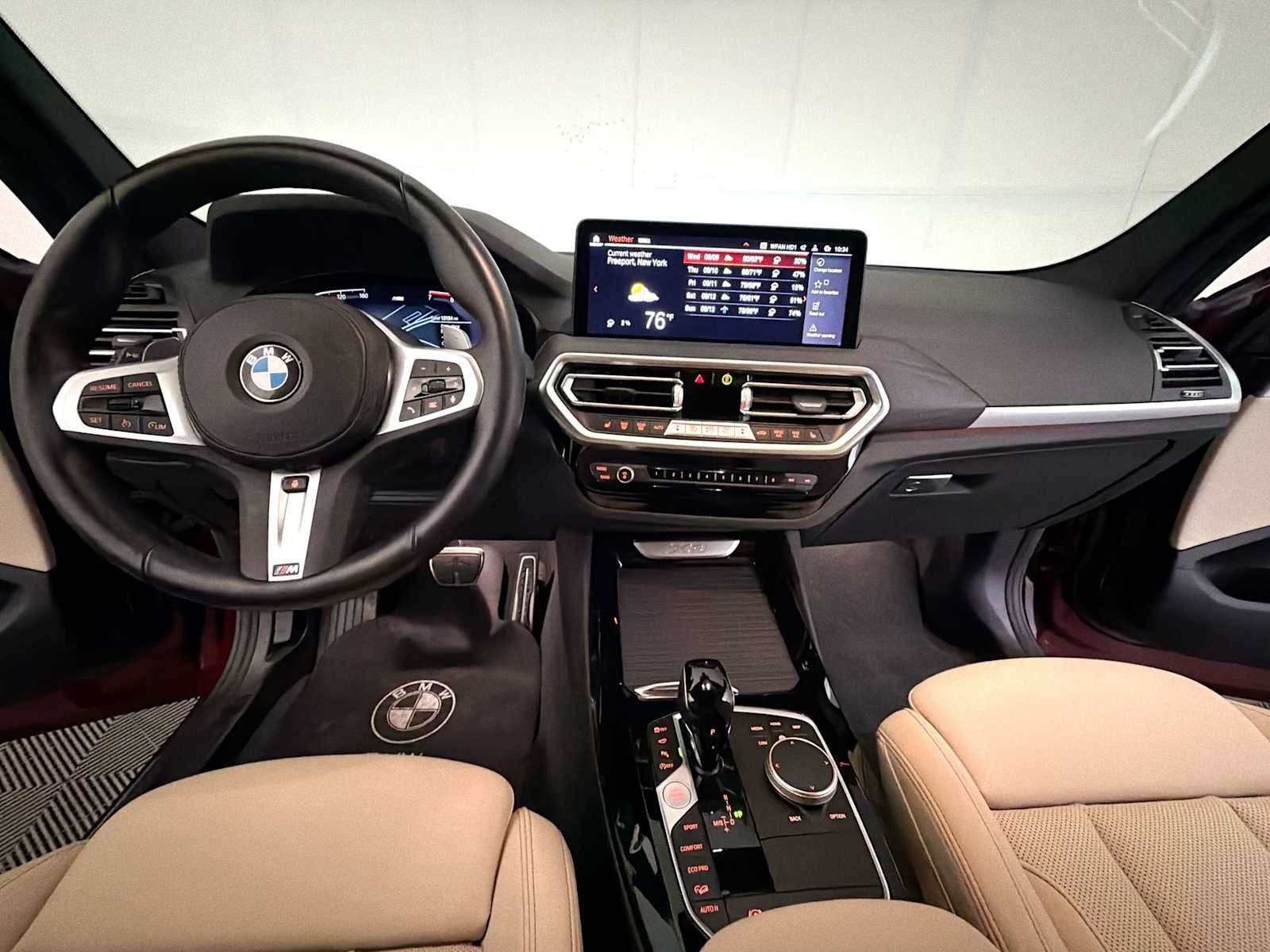2024 BMW X3 30i - Photo 17