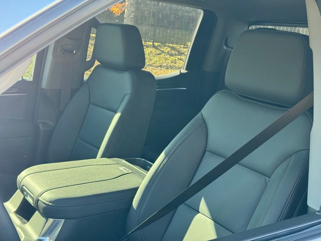 2026 GMC Sierra 1500 Elevation - Photo 17