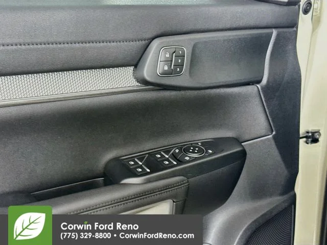 New 2026 Desert Sand Ford Lariat image 20