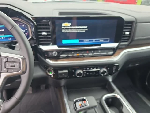 2026 Chevrolet Silverado 1500 RST - Photo 23