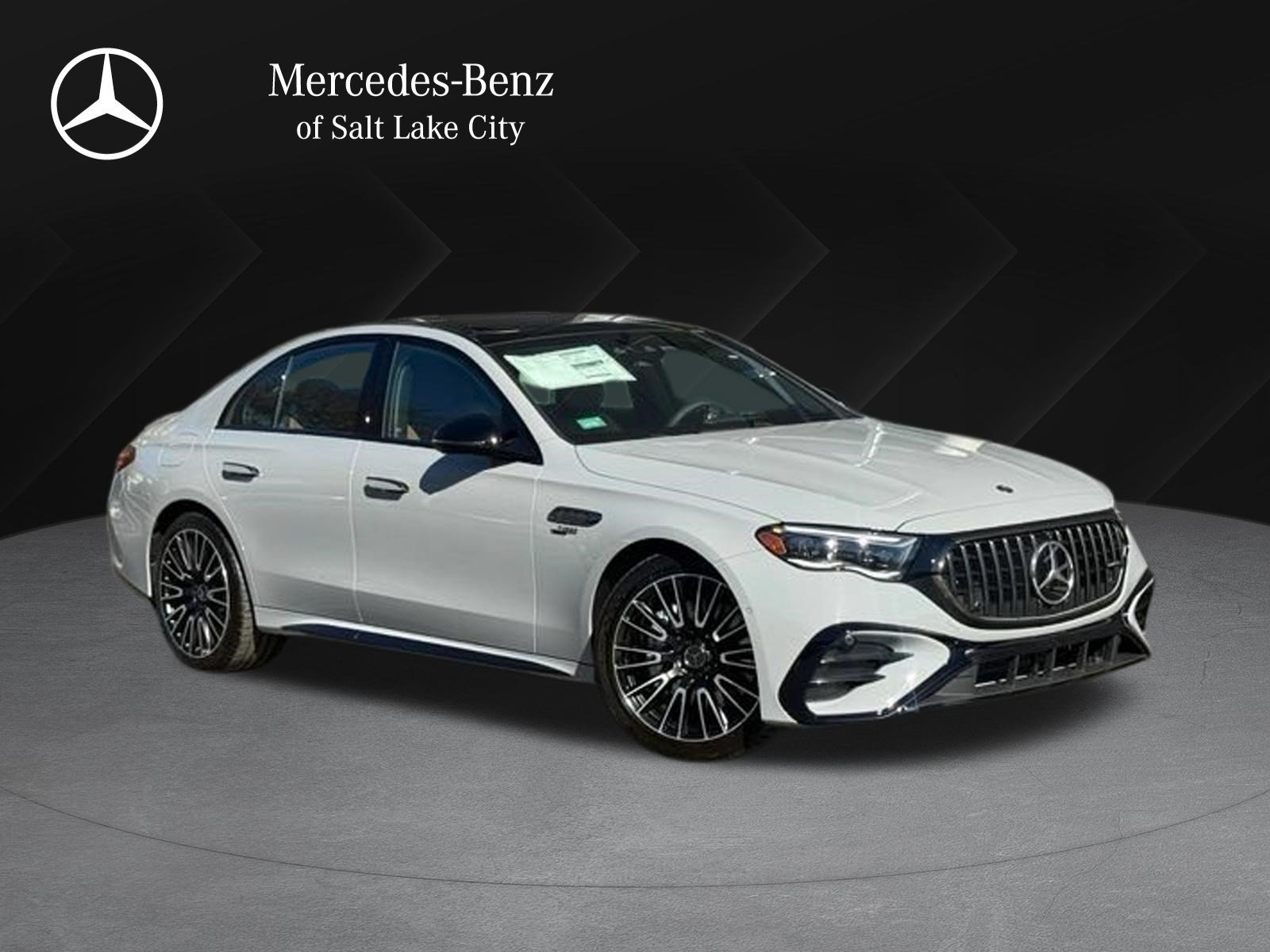 2027 Mercedes-Benz E-Class