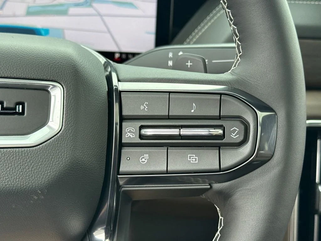 2026 GMC Yukon XL Denali Ultimate - Photo 22