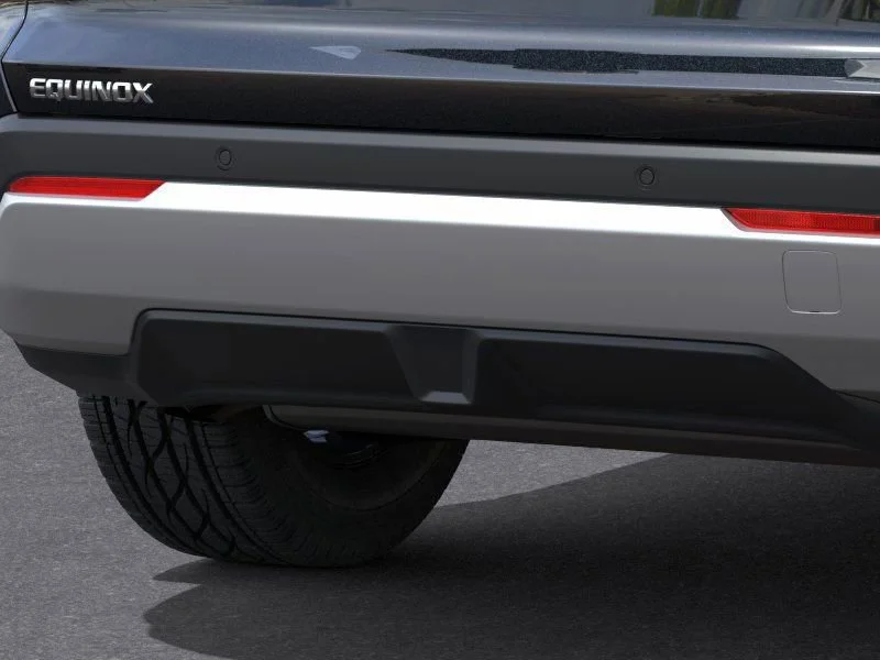 2026 Chevrolet Equinox LT - Photo 22