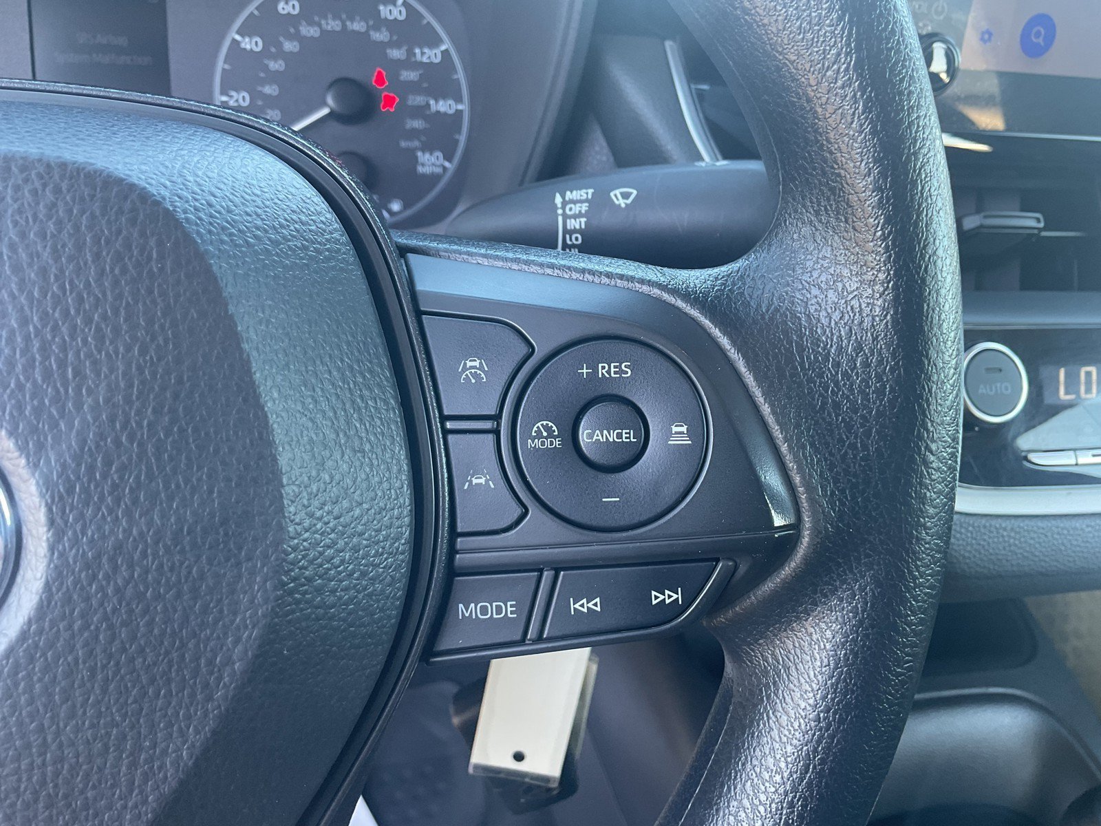 Certified Used 2024 Underground Toyota LE image 21