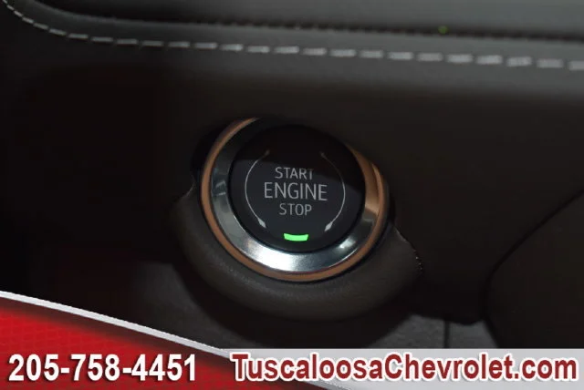 2026 Chevrolet Tahoe LS - Photo 31