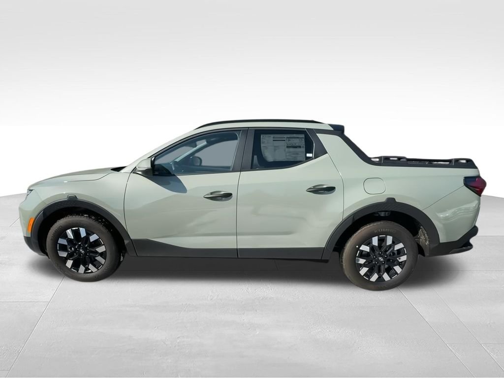 2026 Hyundai Santa Cruz SEL Activity - Photo 5