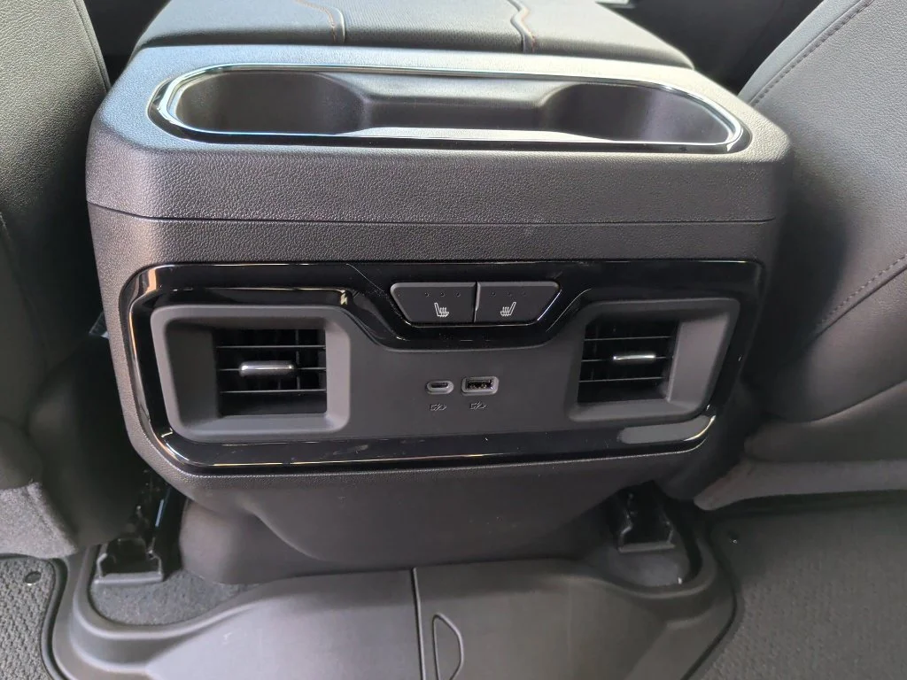 2026 GMC Sierra 1500 AT4 - Photo 43