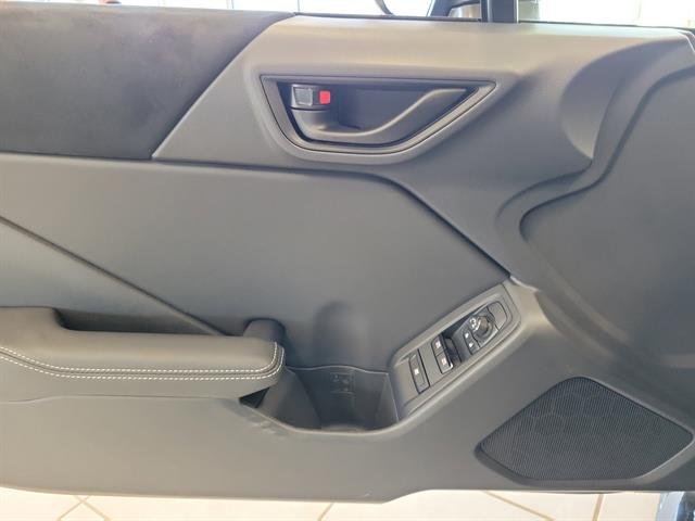 2026 Toyota GR86 Premium - Photo 12