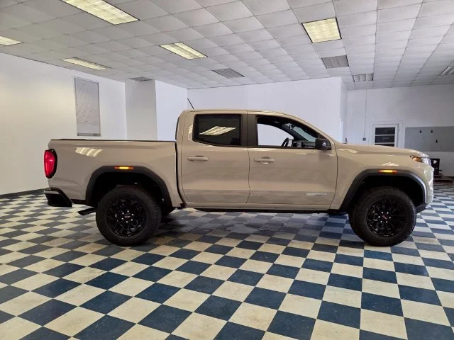 New 2026 Coastal Dune GMC Elevation image 11