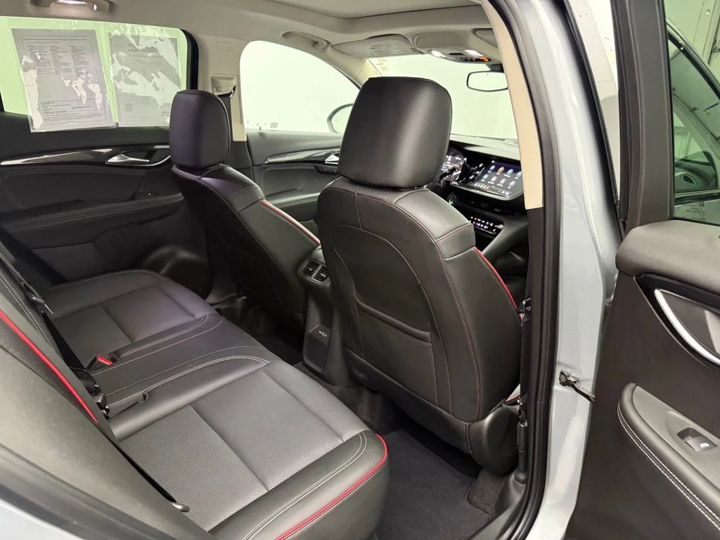 Used 2023 Gray Buick Essence image 41