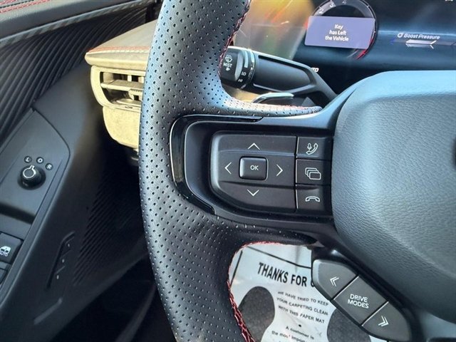 New 2027 Purple Haze Exterior Paint Dodge Scat Pack Plus image 14