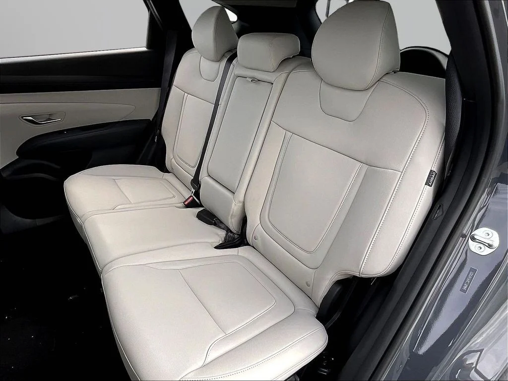 New 2026 Gray Hyundai SEL Premium image 27