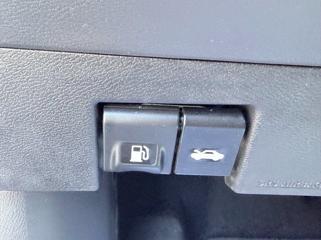 Certified Used 2025 Blue Nissan S image 20