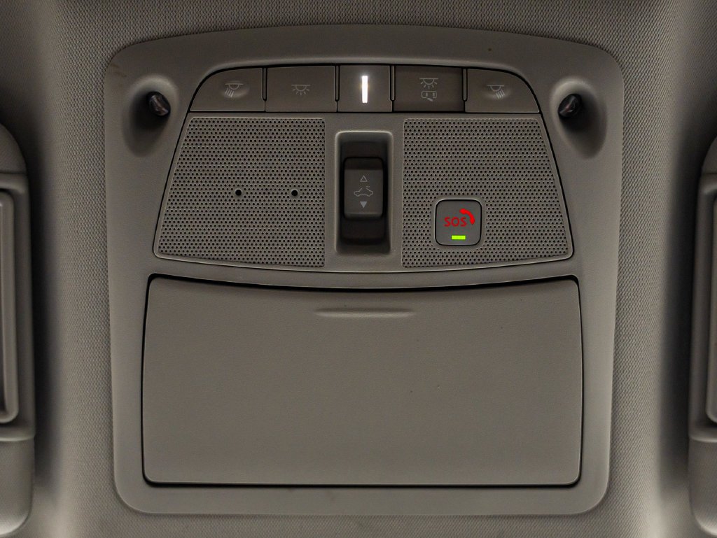 Used 2024 Anthracite Gray INFINITI LUXE image 39