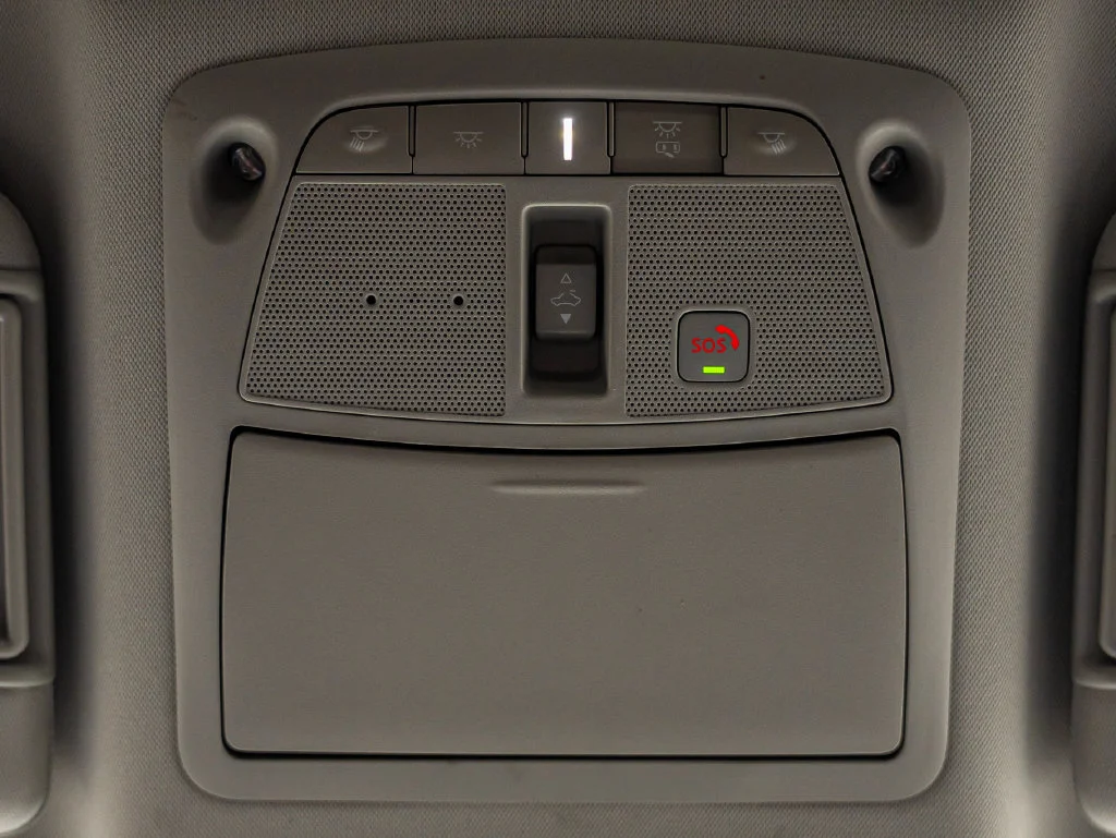 Used 2024 Anthracite Gray INFINITI LUXE image 39