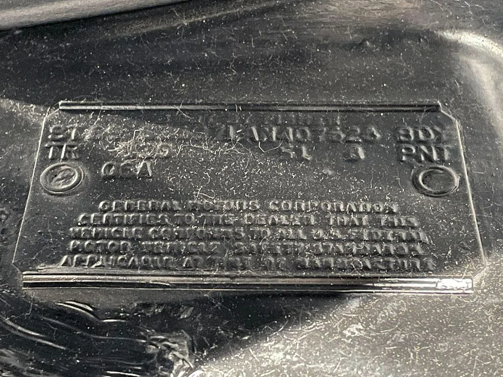 Used 1969  Oldsmobile  image 38