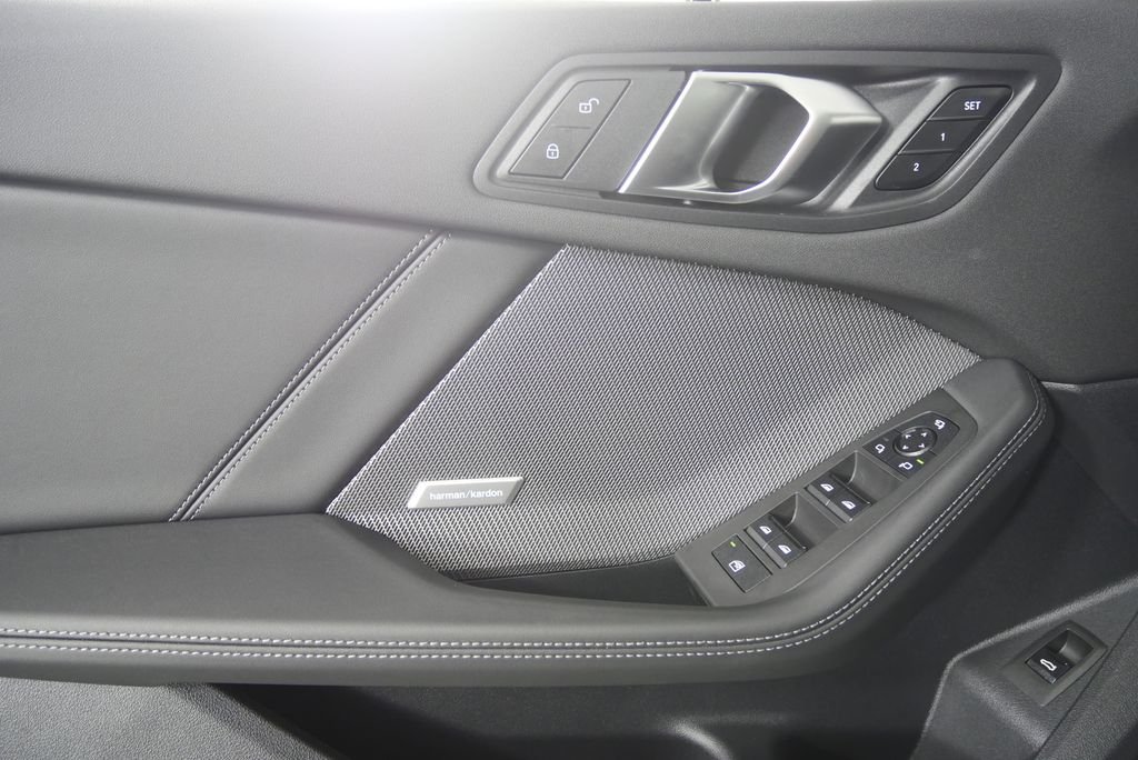New 2026 Black Sapphire Metallic BMW 228 Gran Coupe image 8