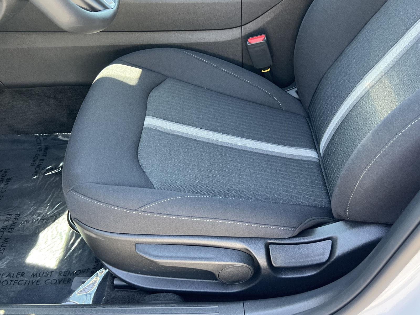 2026 Hyundai Sonata Hybrid Blue - Photo 29