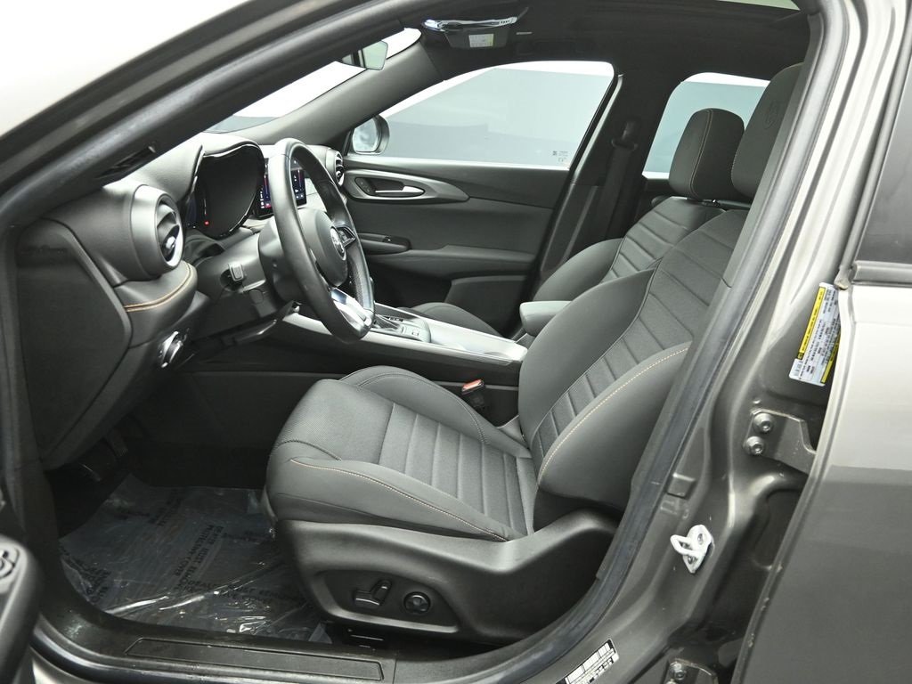 2024 ALFA ROMEO TONALE - Image 9