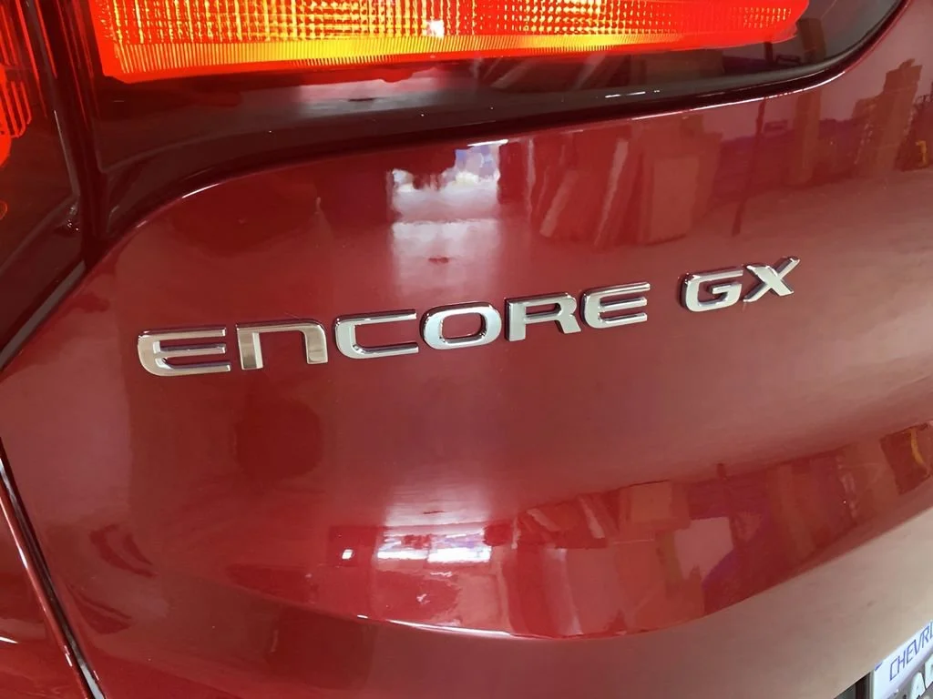 2024 Buick Encore GX Preferred - Photo 21